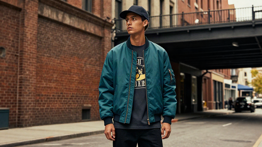 What Is Jazz Wear? How to Style Jazz & Hip-Hop Looks