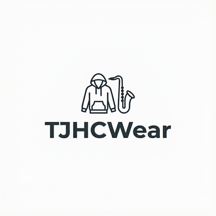 Jazz & Hip-Hop Streetwear Catalog | TheJazzHhopCooker