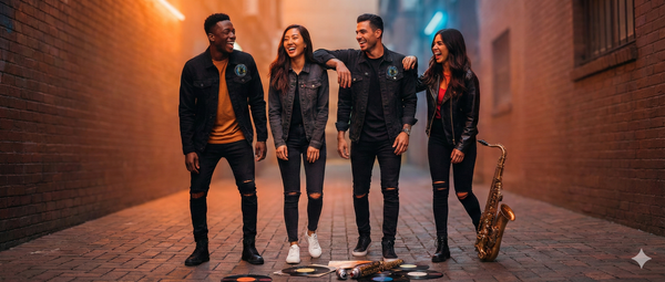 TheJazzHopCooker logo