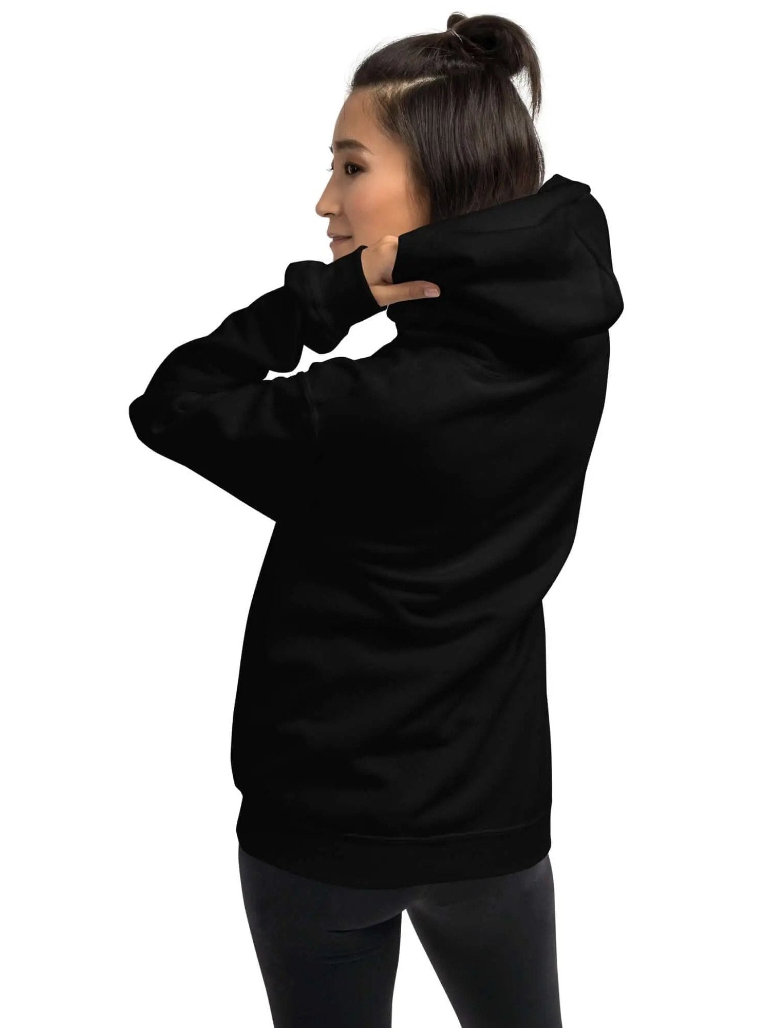 Unisex Hoodie Jazz Hip Hop Music Streetwear