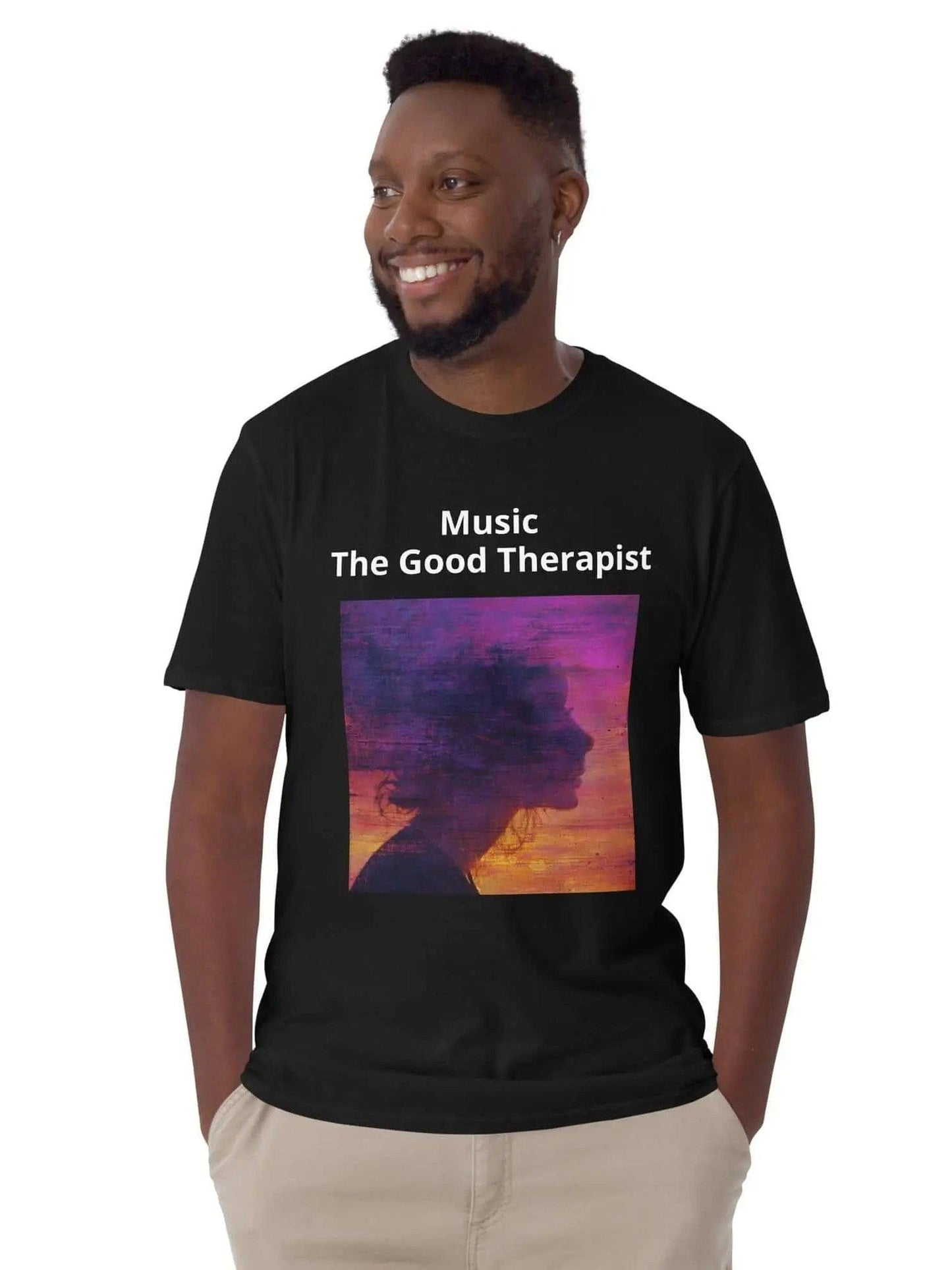 Jazz Hip Hop Music Streetwear t-shirt - TheJazzHopCookerwear