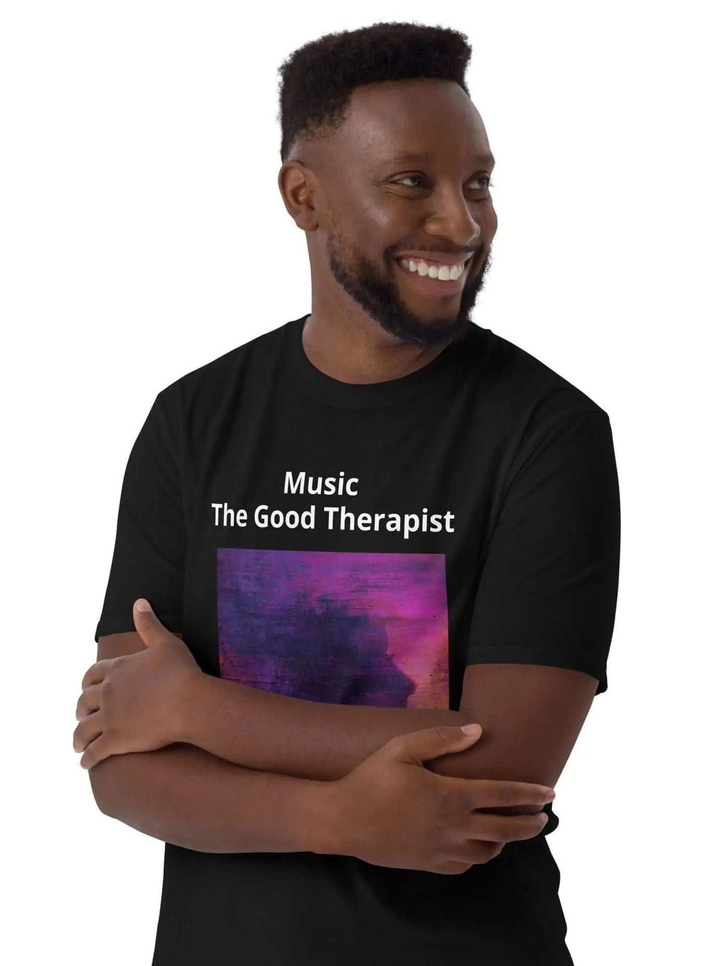 Jazz Hip Hop Music Streetwear t-shirt - TheJazzHopCookerwear