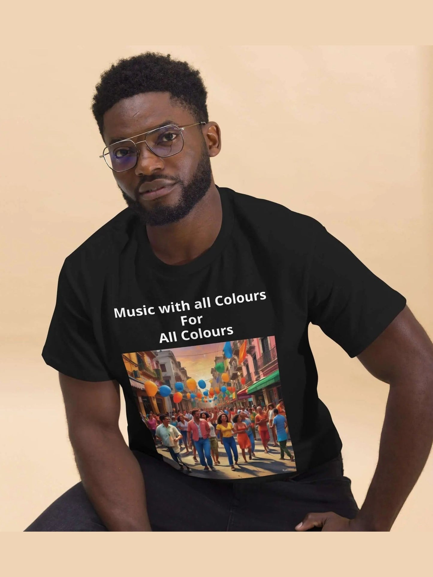 Jazz Hip Hop t-shirt Unisex streetwear - TheJazzHopCookerWear