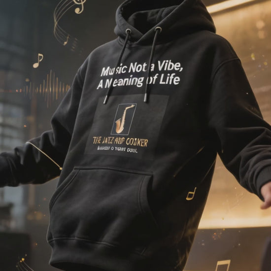 Hoodie.Music.Video