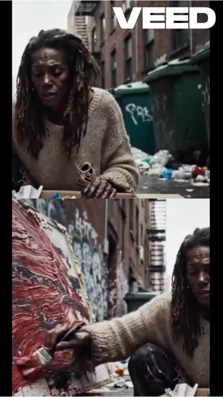 Straight to the Artitsts New video: TheJazzHhopCooker